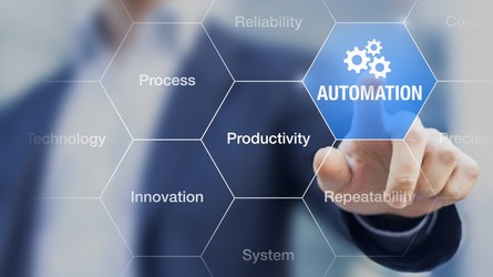 Robotic Process Automation